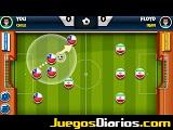 Smart soccer 3d